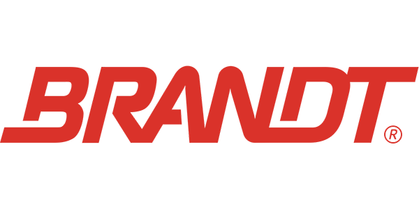Logo de Brandt Europe, S.L.