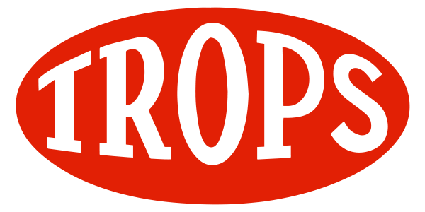Logo de Trops
