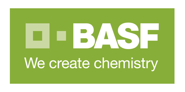 Logo de BASF AGRO