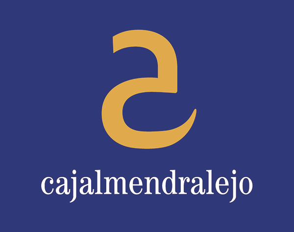 Logo de Cajalmendralejo
