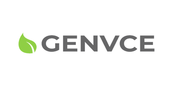 Logo de GENVCE