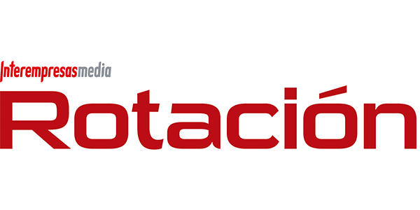 Logo de Revista ROTACIÓN InterempresasMedia