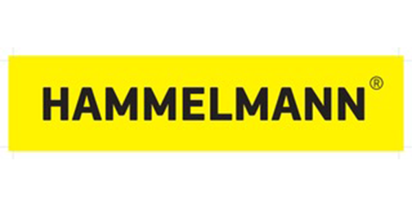 Logo de HAMMELMANN