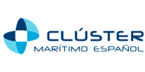 Logo de Clúster Marítimo