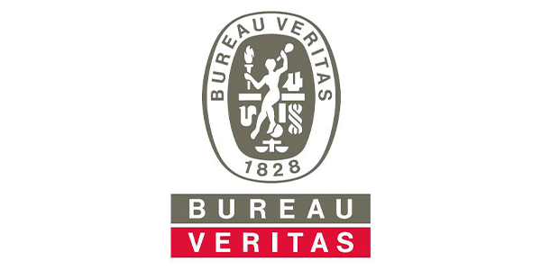 Logo de Bureau Veritas