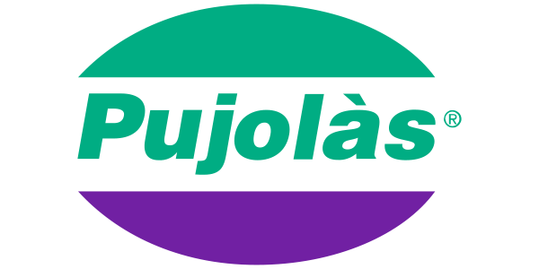 Logo de PUJOLAS
