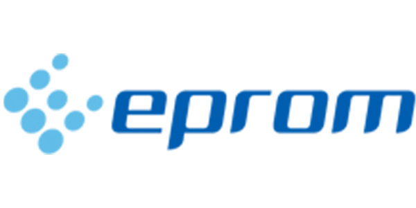 Logo de EPROM