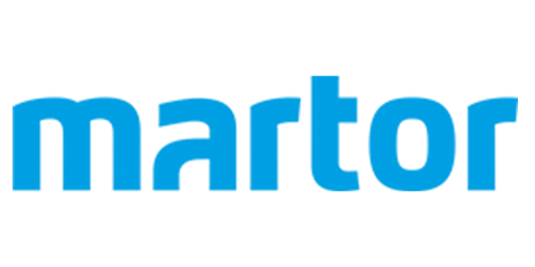 Logo de MARTOR KG