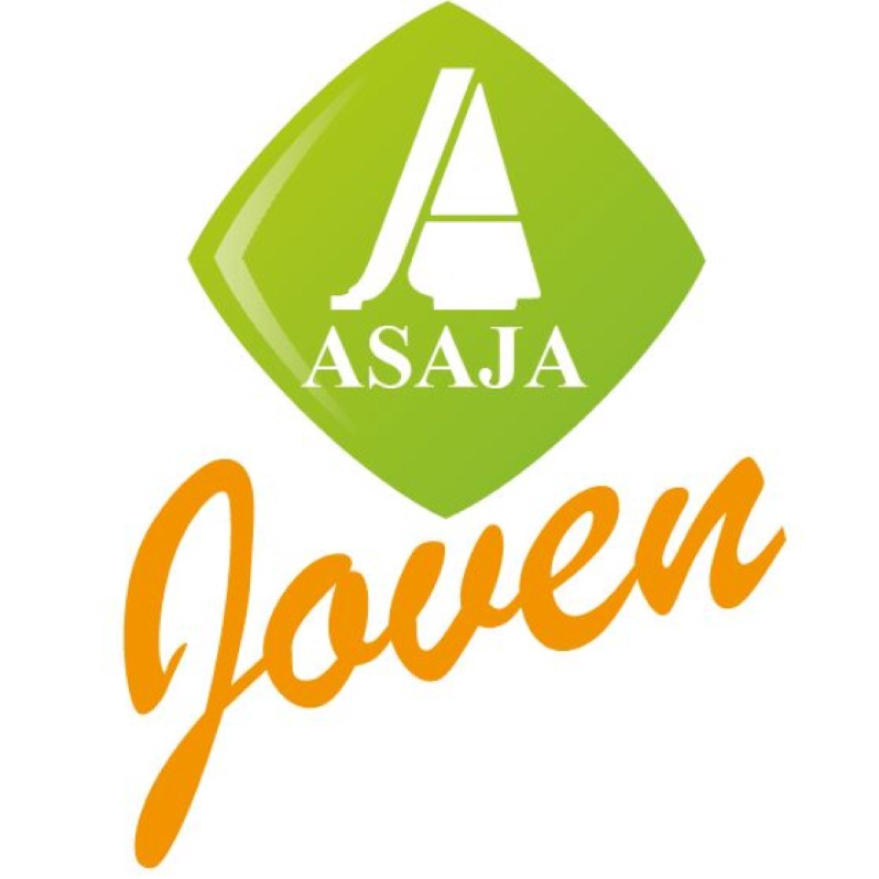 Logo de ASAJA Joven