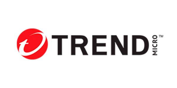 Logo de Trend Micro