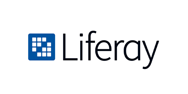 Logo de Liferay