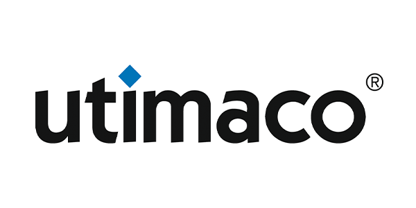 Logo de Ultimaco