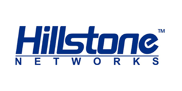 Logo de Hillstone
