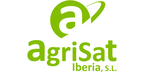 Logo de AgriSat Iberia S.L.