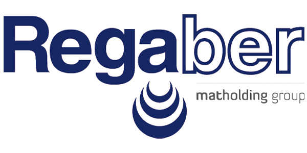 Logo de Iberia Regaber Irrigation