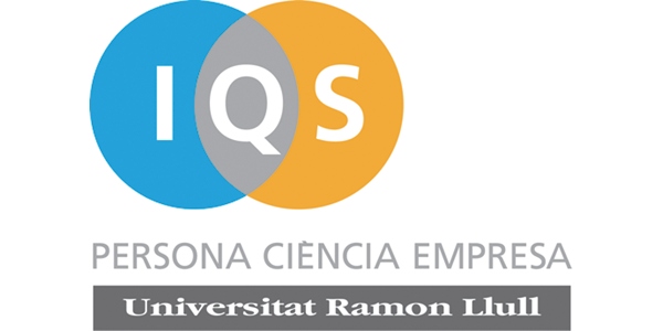 Logo de IQS - Institut Químic de Sarrià
