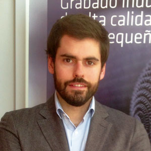 Fotografia de Raúl García
