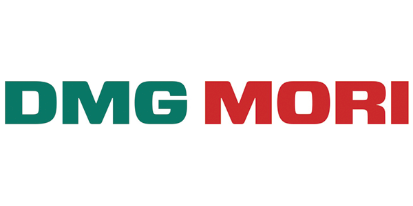 Logo de DMG MORI