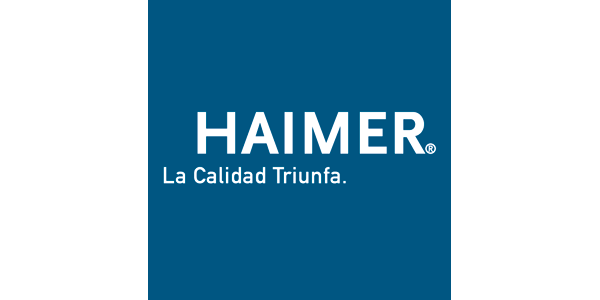 Logo de Haimer