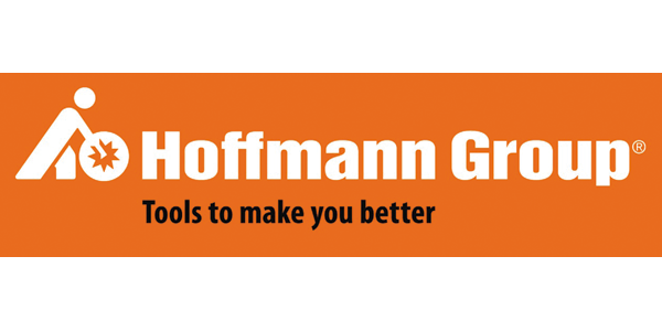 Logo de Hoffman Group