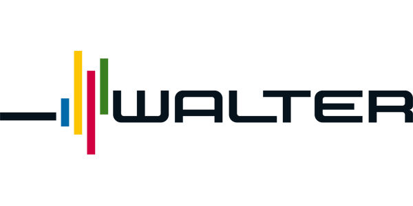 Logo de Walter Tools