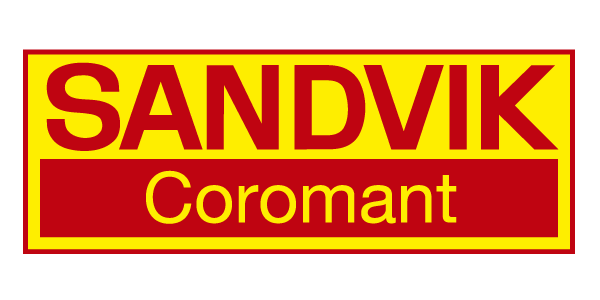 Logo de Sandvik Coromant