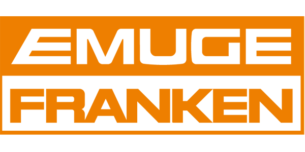 Logo de Emuge Franken