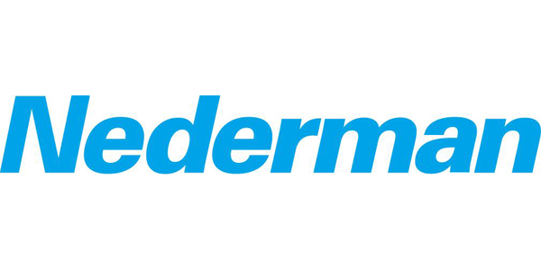 Logo de Nederman