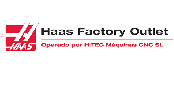 Logo de Hitec Máquinas CNC, S.L. - Distribuidor Haas Automation