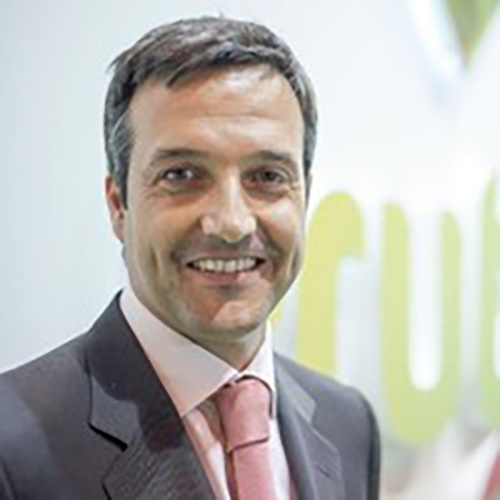 Fotografia de Alfonso Rivera