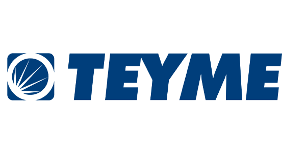 Logo de Teyme