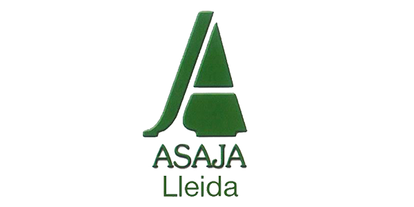 Logo de ASAJA Lleida