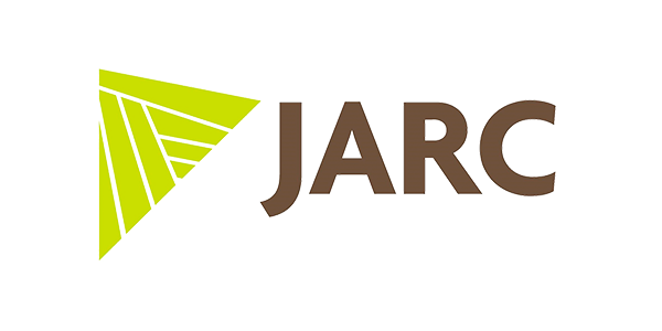 Logo de JARC