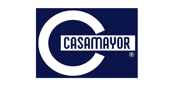 Logo de Casamayor Librada