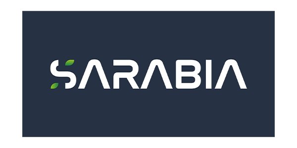 Logo de SARABIA