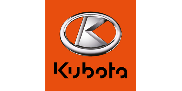 Logo de Kubota España