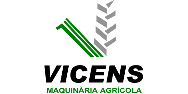 Logo de Vicens Maquinària