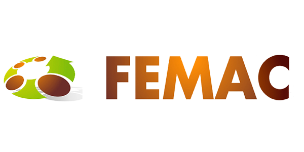 Logo de FEMAC