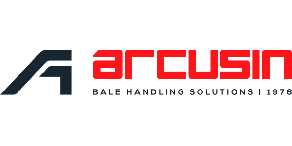 Logo de ARCUSIN