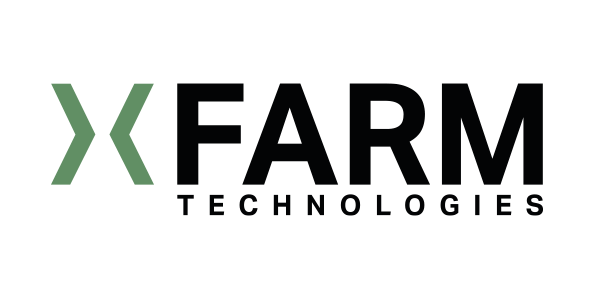 Logo de xFarm Technologies