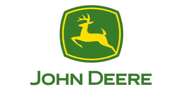 Logo de JOHN DEERE