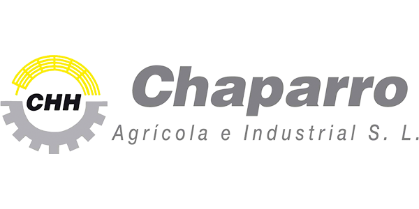 Logo de Chaparro Agrícola