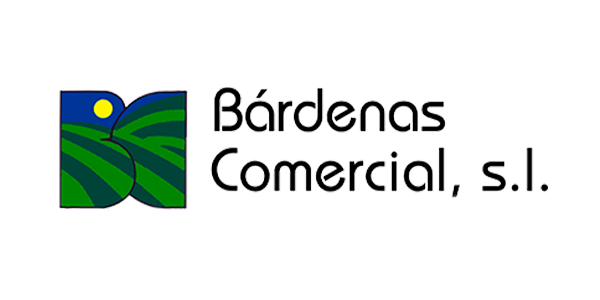 Logo de BÁRDENAS COMERCIAL