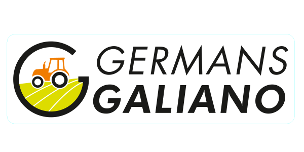 Logo de Tallers Germans Galiano