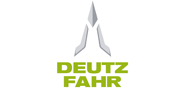 Logo de DEUTZ-FAHR