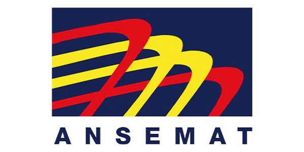 Logo de ANSEMAT