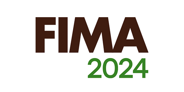 Logo de FIMA 2024
