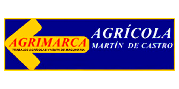 Logo de AGRIMARCA