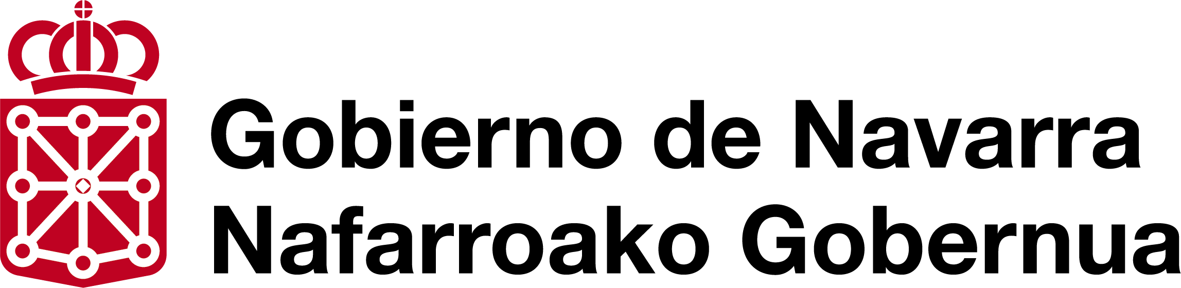 Logo de Gobierno de Navarra