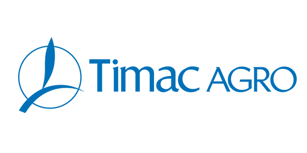 Logo de TIMAC AGRO